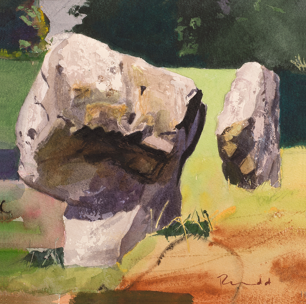 Avebury Stones