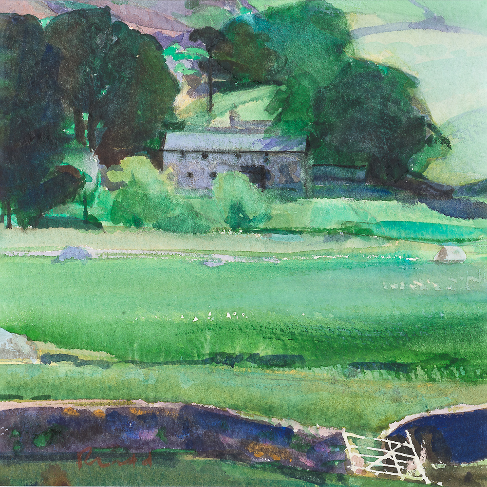 Lakeland Farm