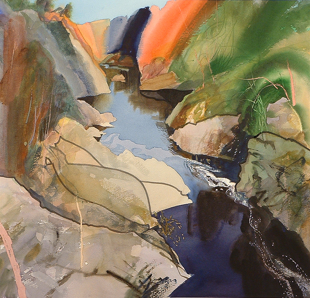 Bridge of Dulsie, River Findhorn