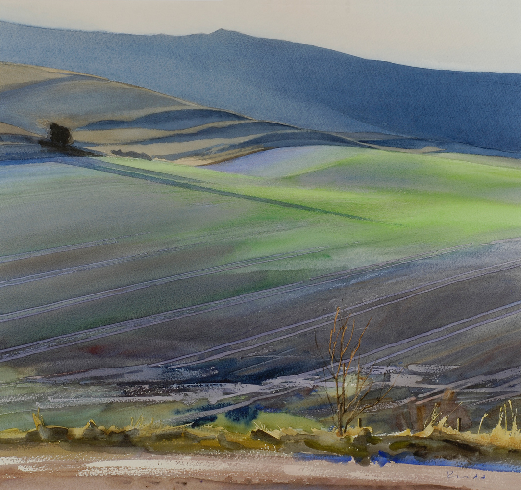 Cherhill Down