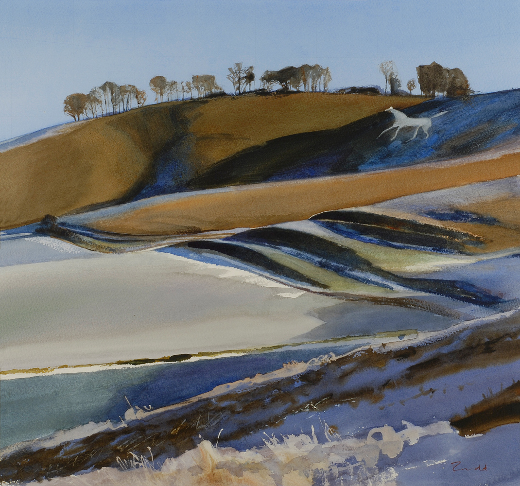 Cherhill White Horse