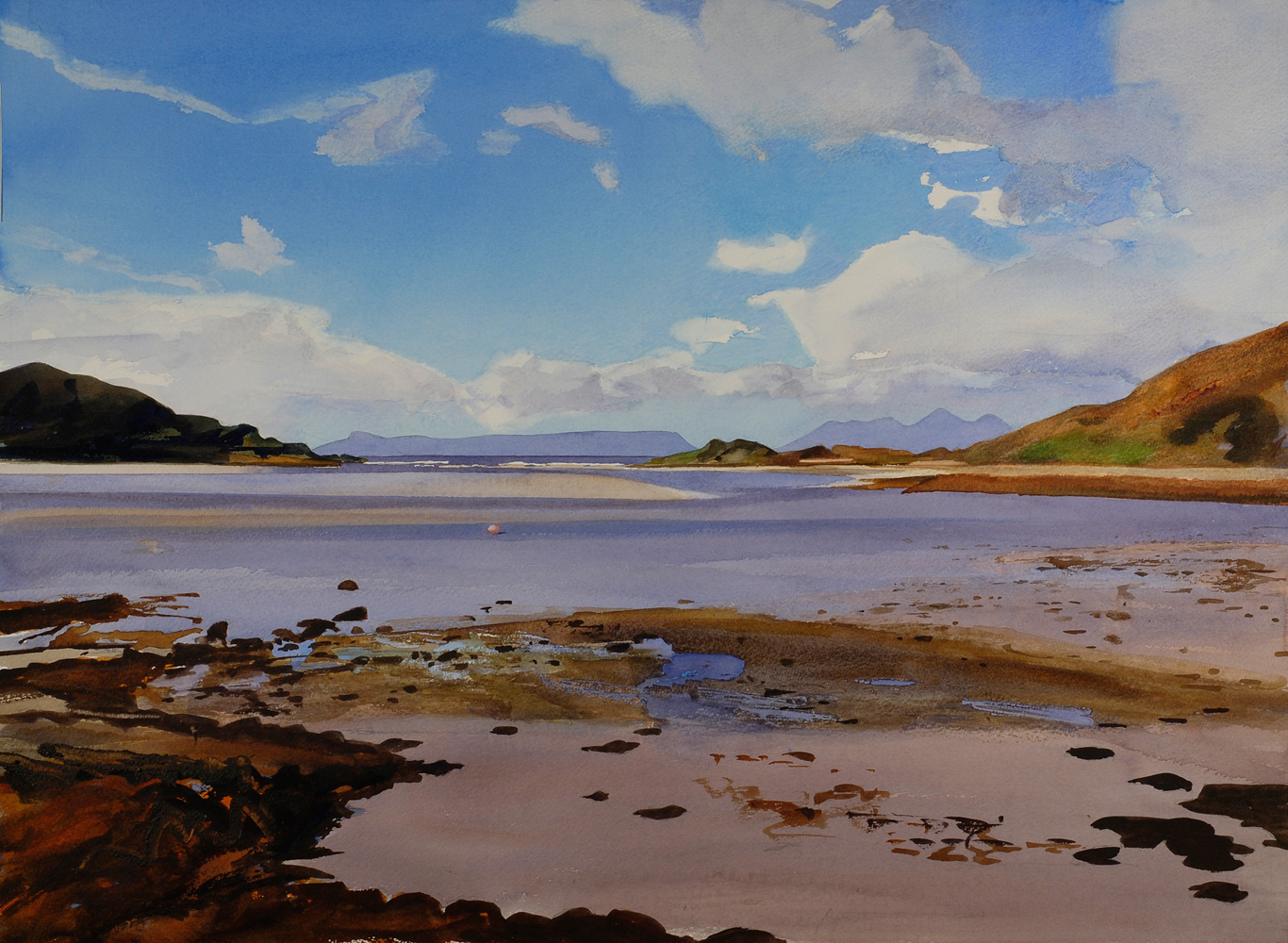 Morar