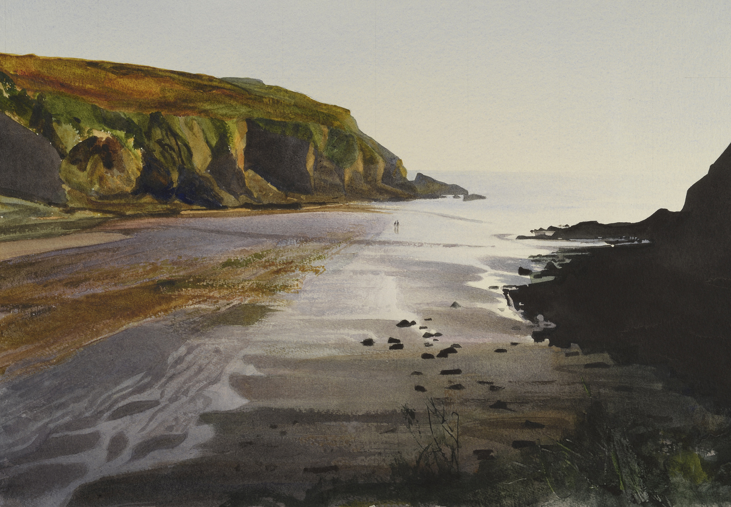 Nolton Haven, Pembrokeshire