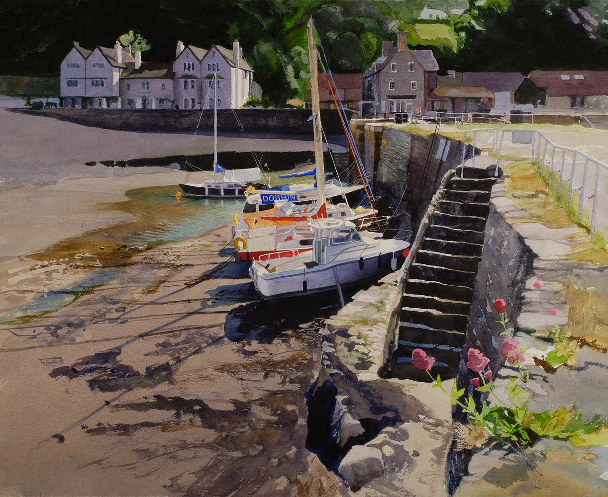 Porlock Weir