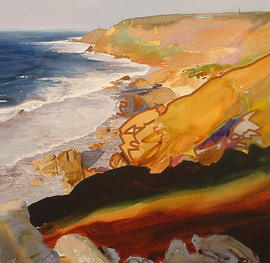 Porth Nanven
