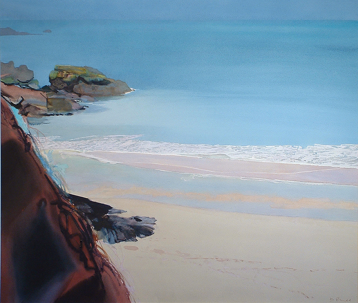 Porthminster Beach, St Ives