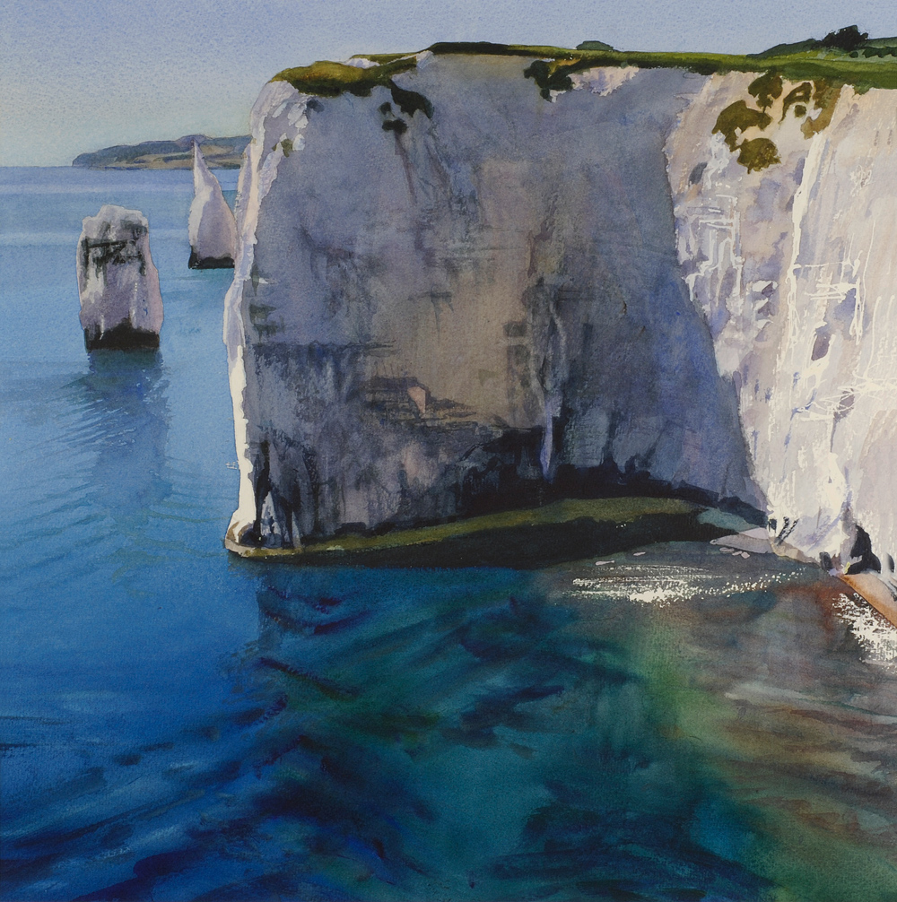The Pinnacles, Isle of Purbeck