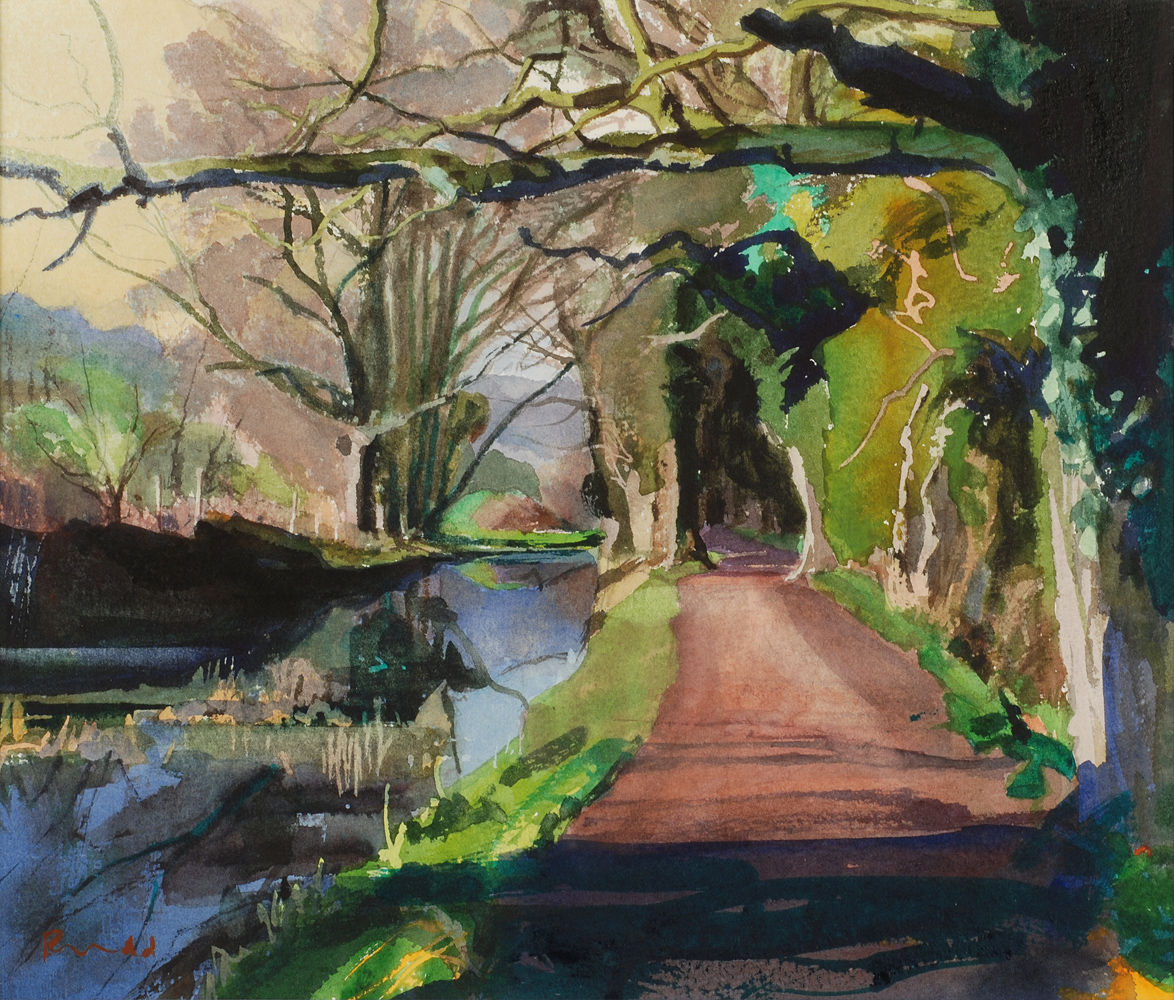 Wilts Berks Canal